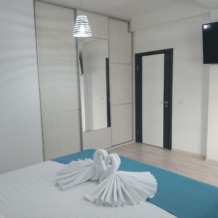 Apartament One Kazeboo ナボダリ エクステリア 写真