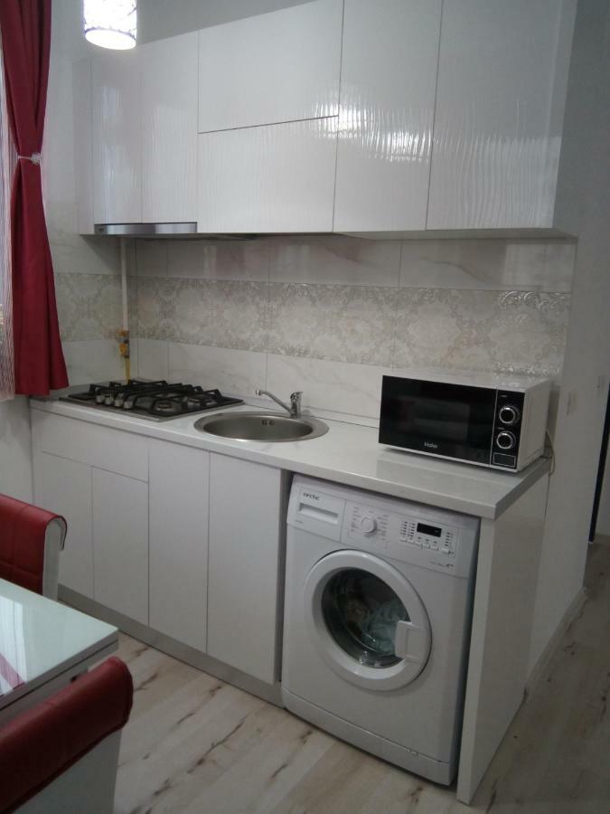 Apartament One Kazeboo ナボダリ エクステリア 写真