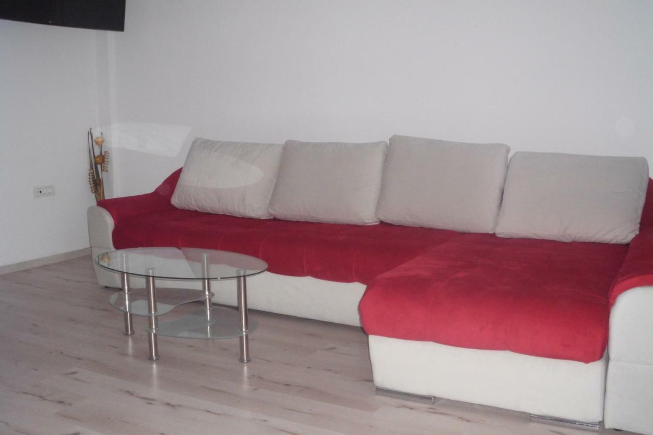 Apartament One Kazeboo ナボダリ エクステリア 写真