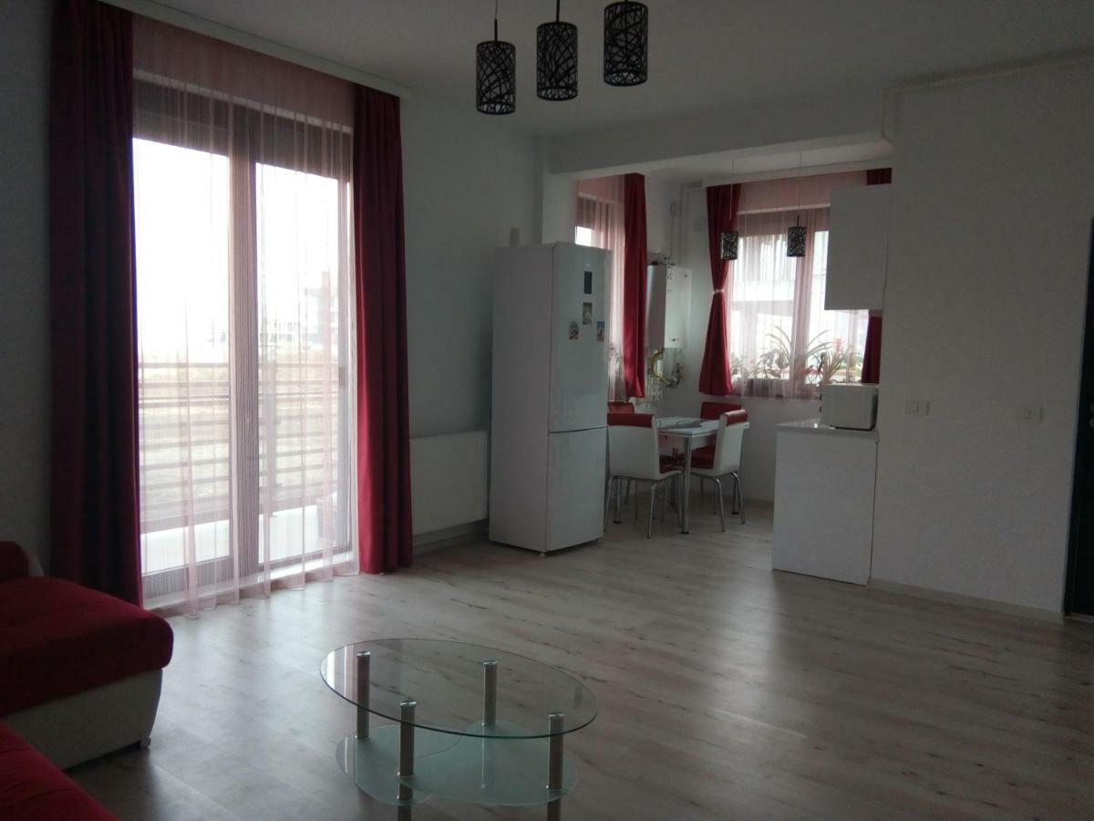Apartament One Kazeboo ナボダリ エクステリア 写真