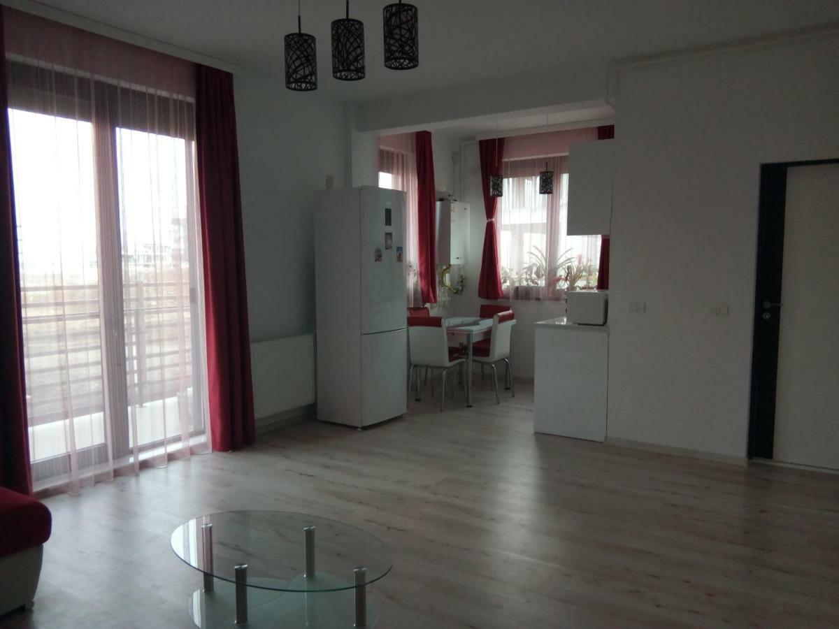Apartament One Kazeboo ナボダリ エクステリア 写真
