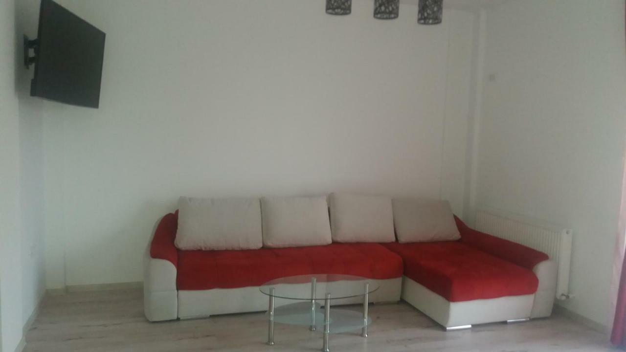 Apartament One Kazeboo ナボダリ エクステリア 写真