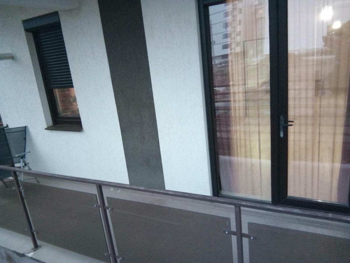 Apartament One Kazeboo ナボダリ エクステリア 写真