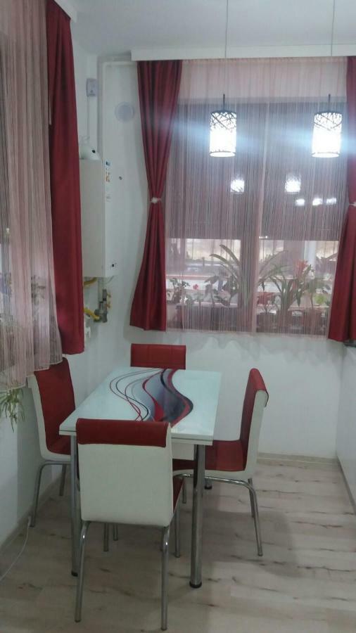 Apartament One Kazeboo ナボダリ エクステリア 写真