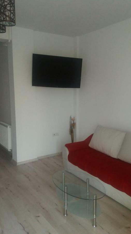 Apartament One Kazeboo ナボダリ エクステリア 写真