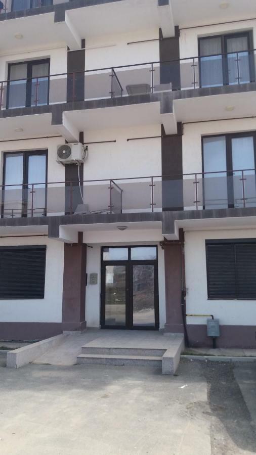Apartament One Kazeboo ナボダリ エクステリア 写真
